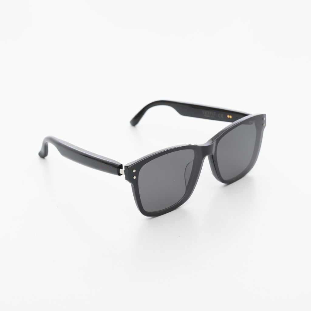 TETFIT C4 (2nd Gen) Smart Sunglasses with Magnetic Cover and Blue Light Filter - Image 5